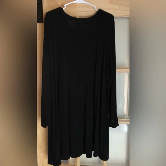 Old navy shift dress large - Picture 2 of 4